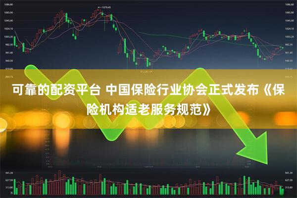 可靠的配资平台 中国保险行业协会正式发布《保险机构适老服务规范》